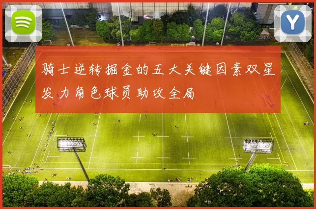 骑士逆转掘金的五大关键因素双星发力角色球员助攻全局